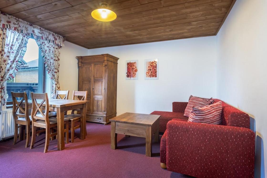 Apartmanovy Dom Vila Maros Павчина-Легота Экстерьер фото