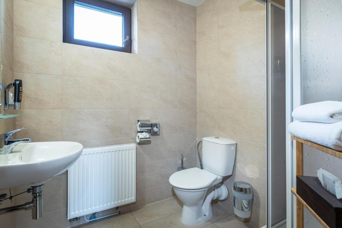 Apartmanovy Dom Vila Maros Павчина-Легота Экстерьер фото