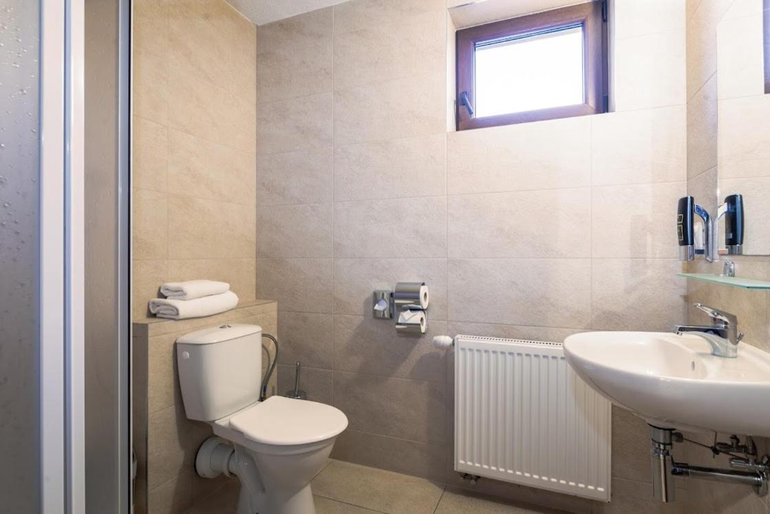 Apartmanovy Dom Vila Maros Павчина-Легота Экстерьер фото