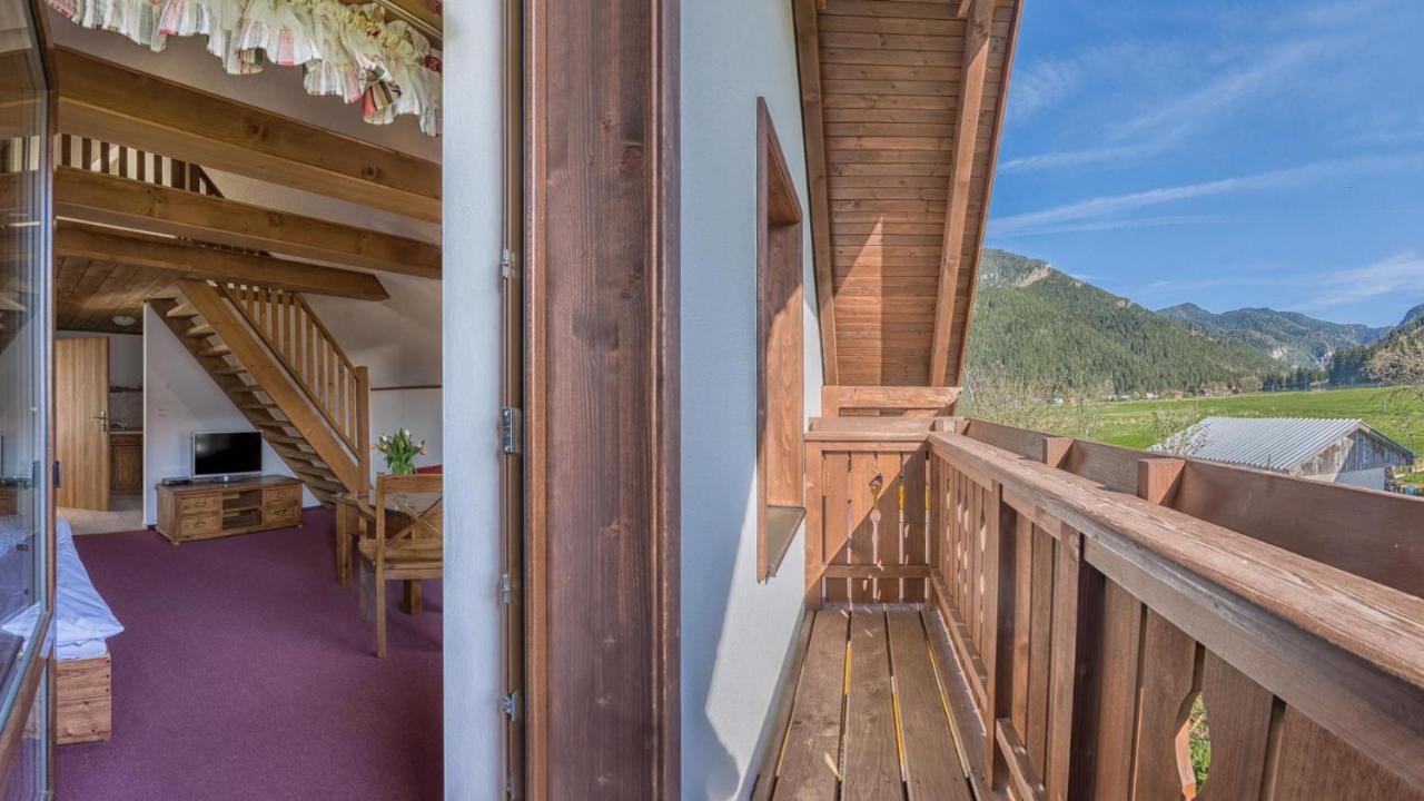 Apartmanovy Dom Vila Maros Павчина-Легота Экстерьер фото